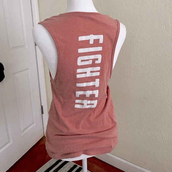 Original S muscle tee from Tampa Muay Thai - Picture 4 of 4